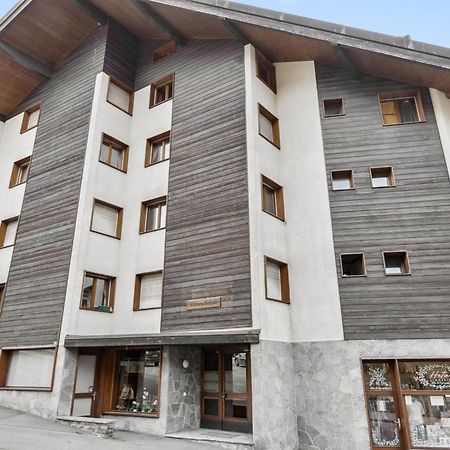 Triplex In Villars Centre With Parking Exterior photo
