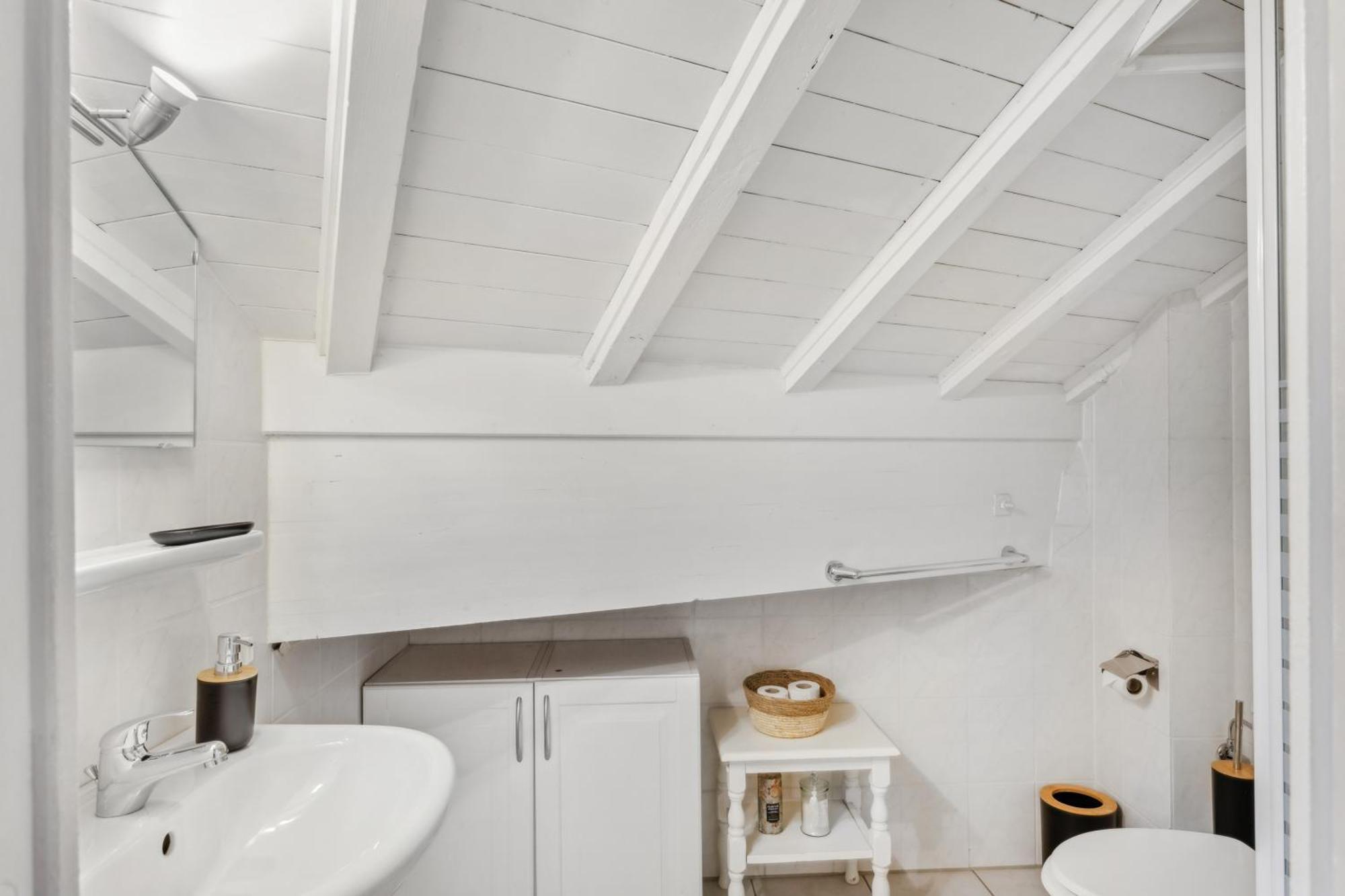 Triplex In Villars Centre With Parking Exterior photo